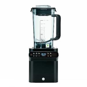 Wilfa Powerfuel digital blender BPFD-1680MW matt svart