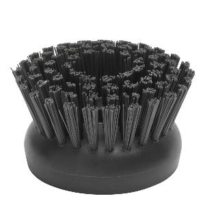 Brabantia SinkSide ekstra børstehoder til 302626 2 stk svart