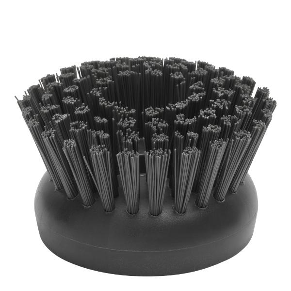 Brabantia SinkSide ekstra børstehoder til 302626 2 stk svart