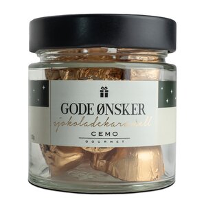 Cemo Gode ønsker 100g