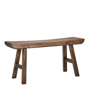 House Doctor Lane benk 100x25x48 cm tre