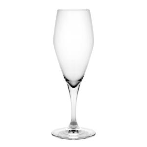 Holmegaard Perfection champagneglass 23 cl