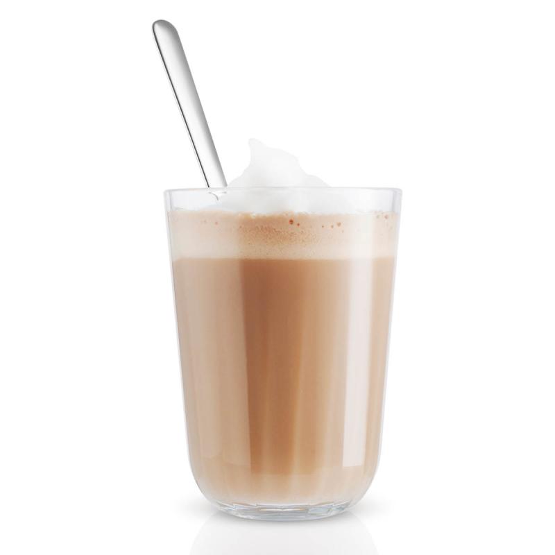 Eva Trio Legio Nova Face latte-skje 4 stk