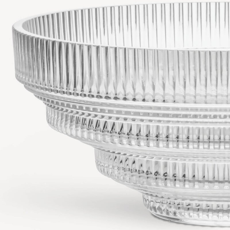 Kosta Boda Pavilion bolle 20 cm
