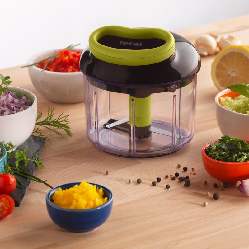 Tefal Ingenio minikutter 900 ml