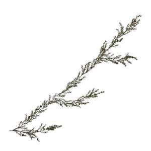 House Doctor Sertum girlander 185 cm grønn