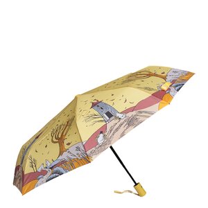 MoominArabia Mummi paraply Mummidagen 2026
