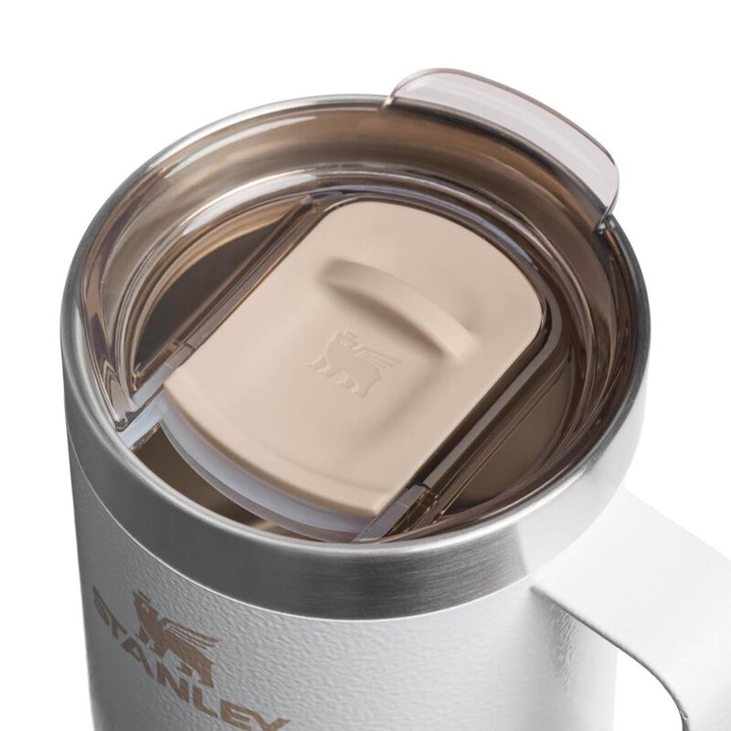 Stanley Everyday Camp termokopp 23 cl frost