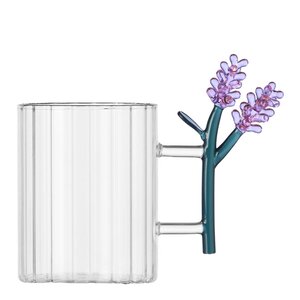 Ichendorf Milano Botanica optisk krus 45 cl lavendel