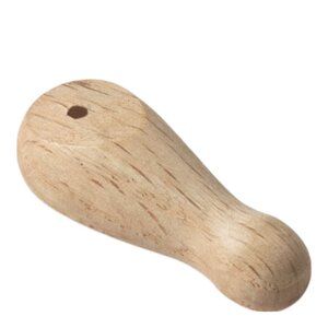 Kay Bojesen Reservedel arm til liten bjørn (39251) eik