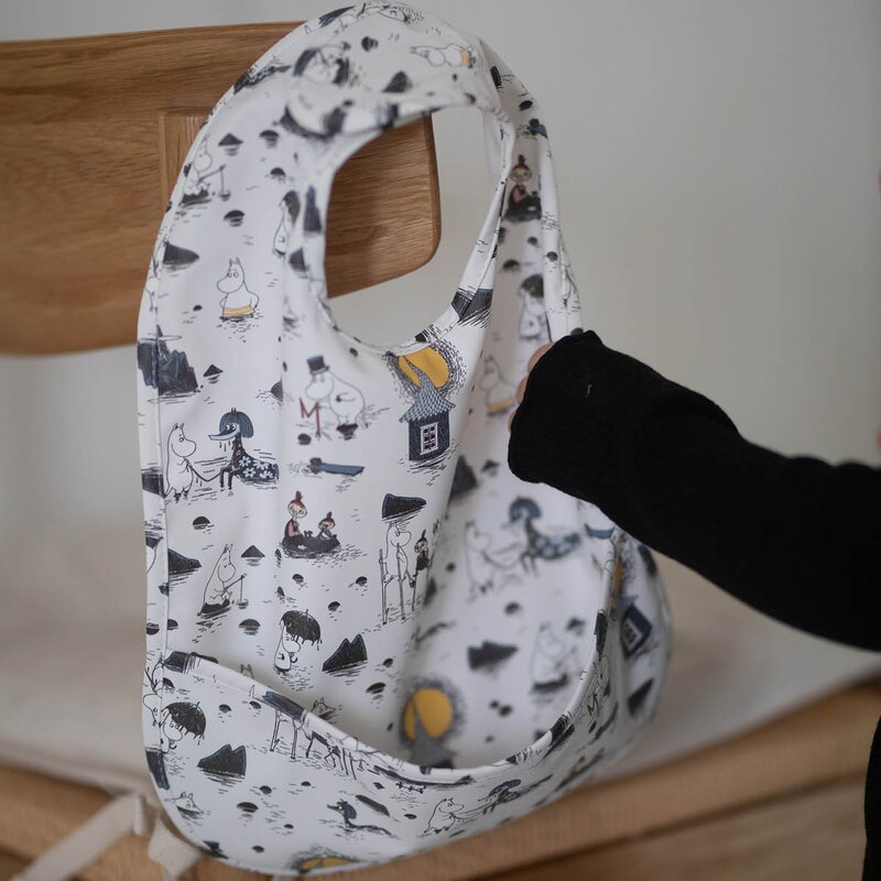 Rätt Start Mummi smekke Holmer & Skjær