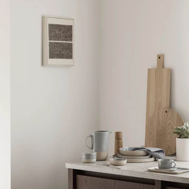 Blomus Borda skjærefjøl 30 cm eik