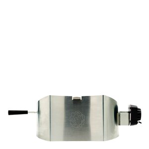 Morsø Forno EL Medio rotisseri