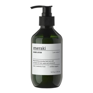 Meraki Håndkrem 275 ml anti-odour