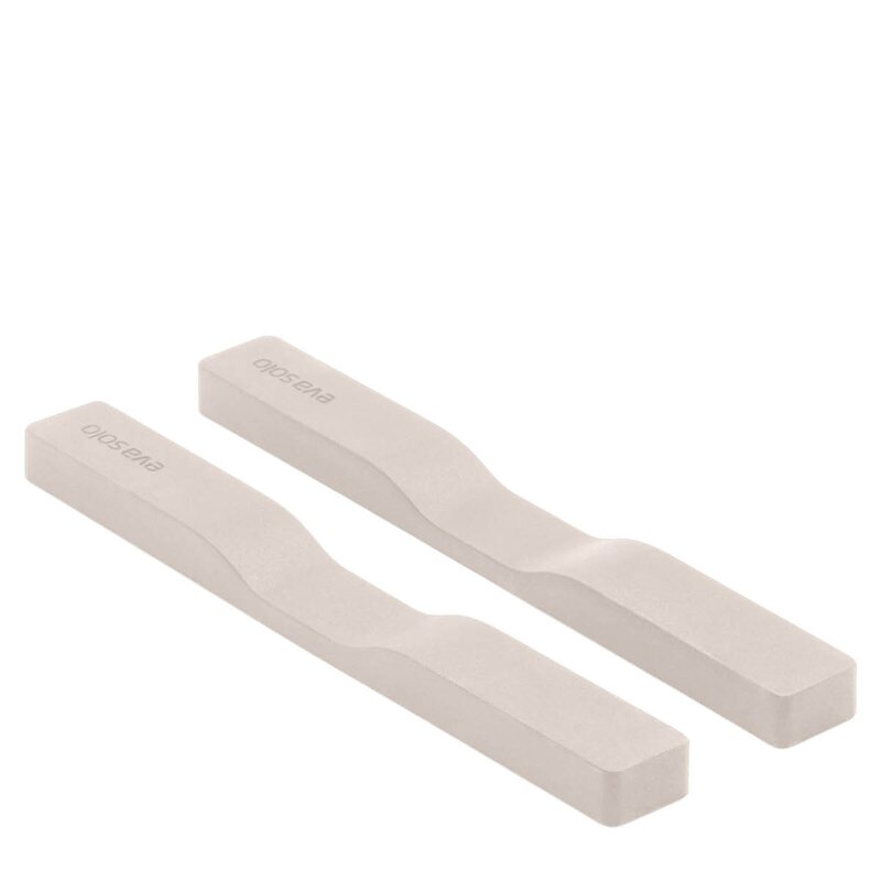 Eva Solo Magnetisk bordskåner 19,5 cm sand
