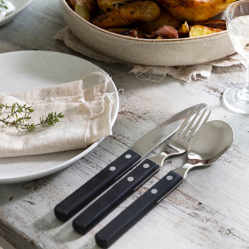 Robert Welch Trattoria bestikksett 42 deler