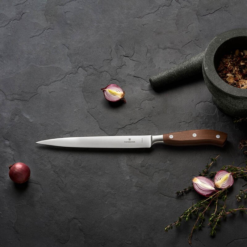 Victorinox Grand Maitre filetkniv 20 cm lønn