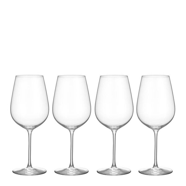 Orrefors - Balance vinglass 47 cl 4 stk