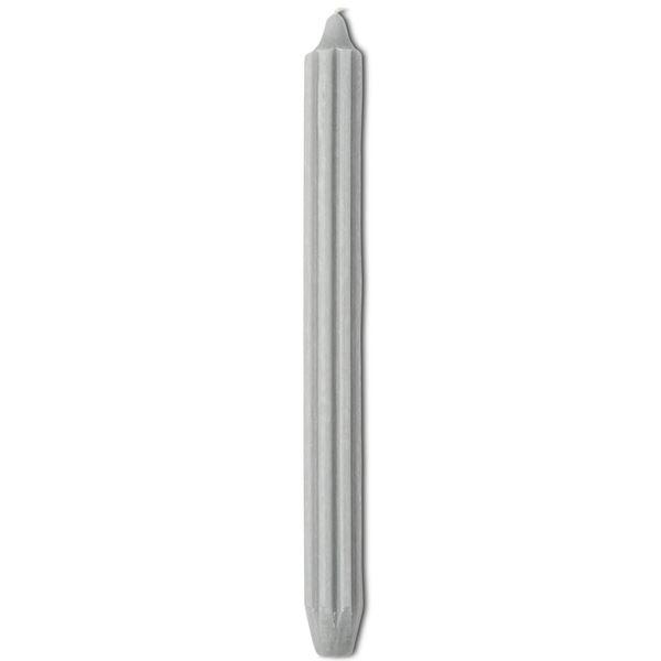 Magnor Keiserlys 30 cm varm grå