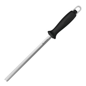 Wüsthof Diamant brynestål 23 cm fint