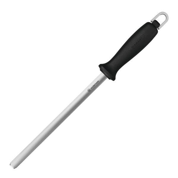 Wüsthof Diamant brynestål 23 cm fint