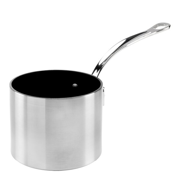 Samuel Groves Classic Non-stick melkekasserolle 14 cm 1,25L