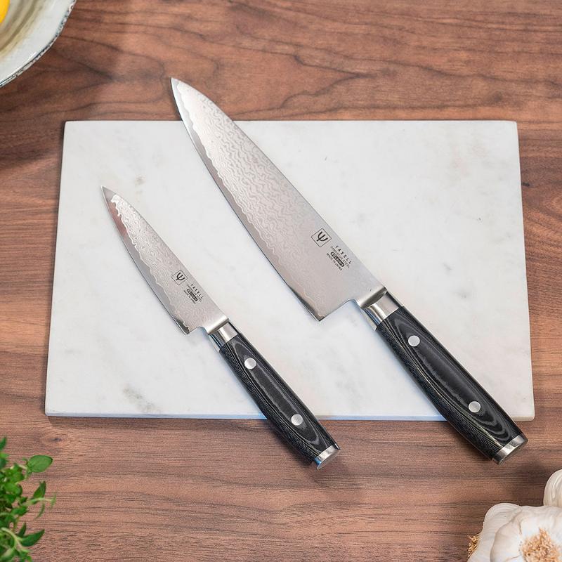 Yaxell Ran kokkekniv 20 cm