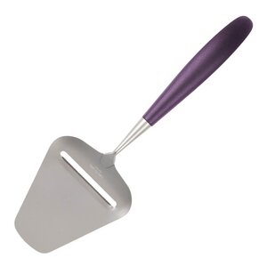 Bjørklund Amitto ostehøvel 23 cm universal plomme