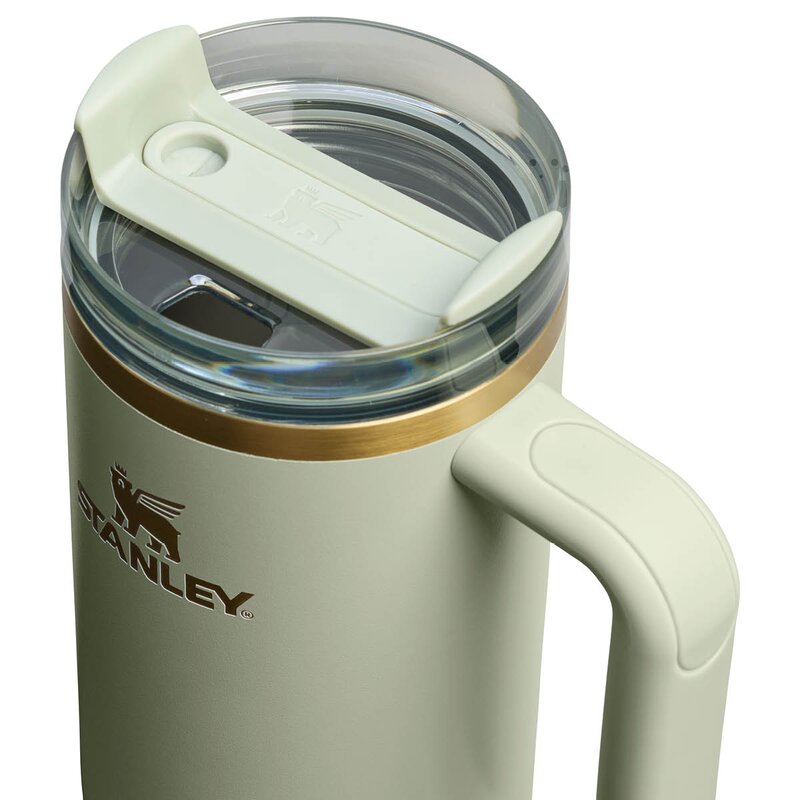 Stanley Quencher H2.0 FlowState tumbler 0,89 L juniper