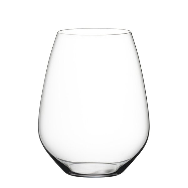 Riedel Veloce vannglass 55 cl 2 stk