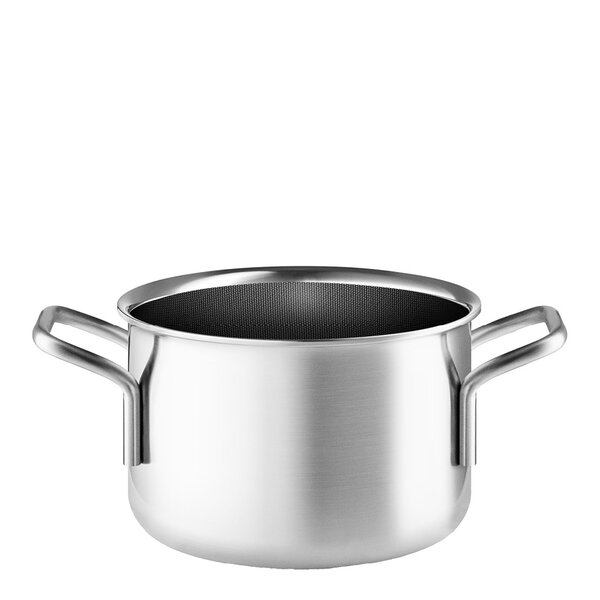 Eva Trio Multi Mosaic gryte 2,2L 16 cm keramisk