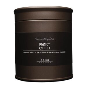 Cemo Røkt chili 90g