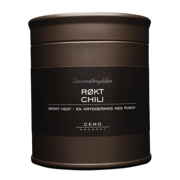Cemo Røkt chili 90g