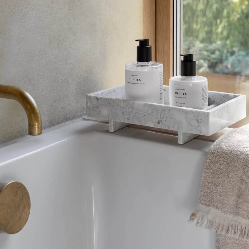 Blomus Satomi håndkrem fuji tea 300 ml