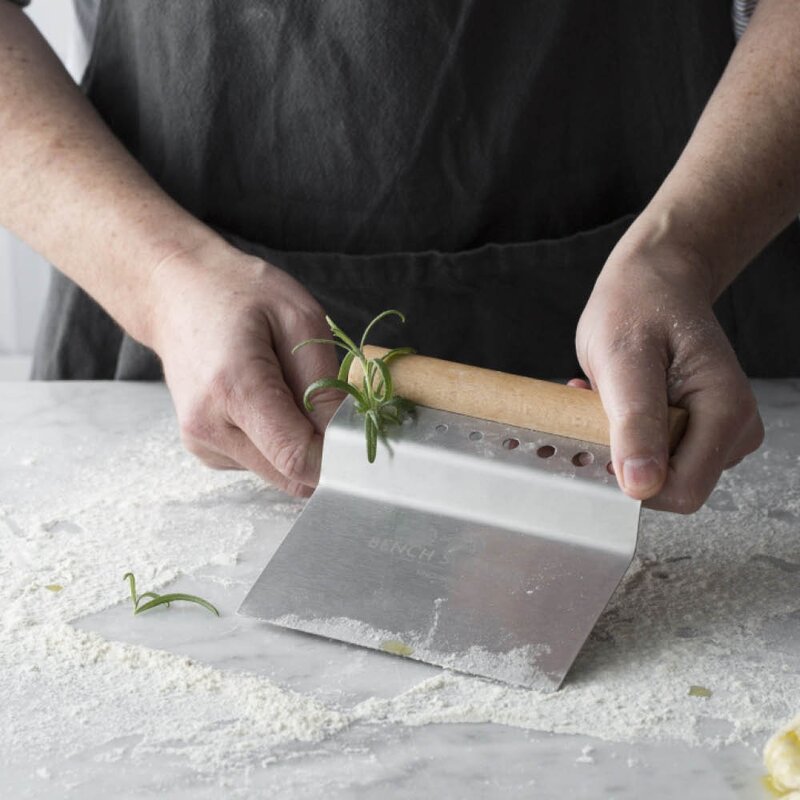 Mason Cash Innovative benkskrape 15x14 cm