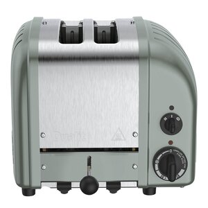 Dualit Classic brødrister 2 skriver sage