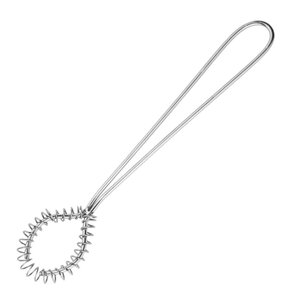 Anders Petter, steel ess visp 21cm blank