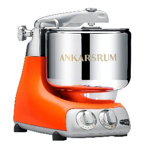 Ankarsrum Assistent Original AKM6230PO kjøkkenmaskin oransje