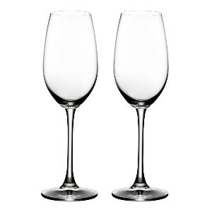 Riedel Ouverture champagneglass 2 stk