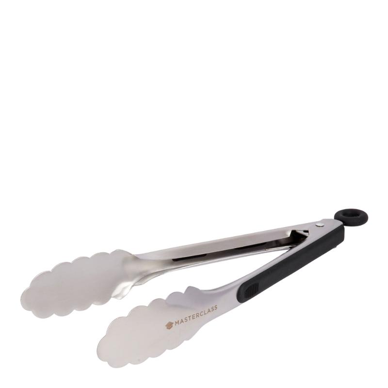 MasterClass Tang låsbar 23 cm rustfri stål