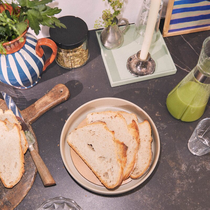 Rosendahl Grand Cru oppbevaringsglass 0,5L