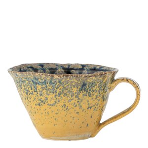 Bloomingville Milani krus 25 cl blå