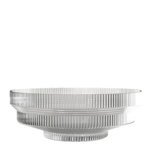 Kosta Boda Pavilion bolle 25 cm