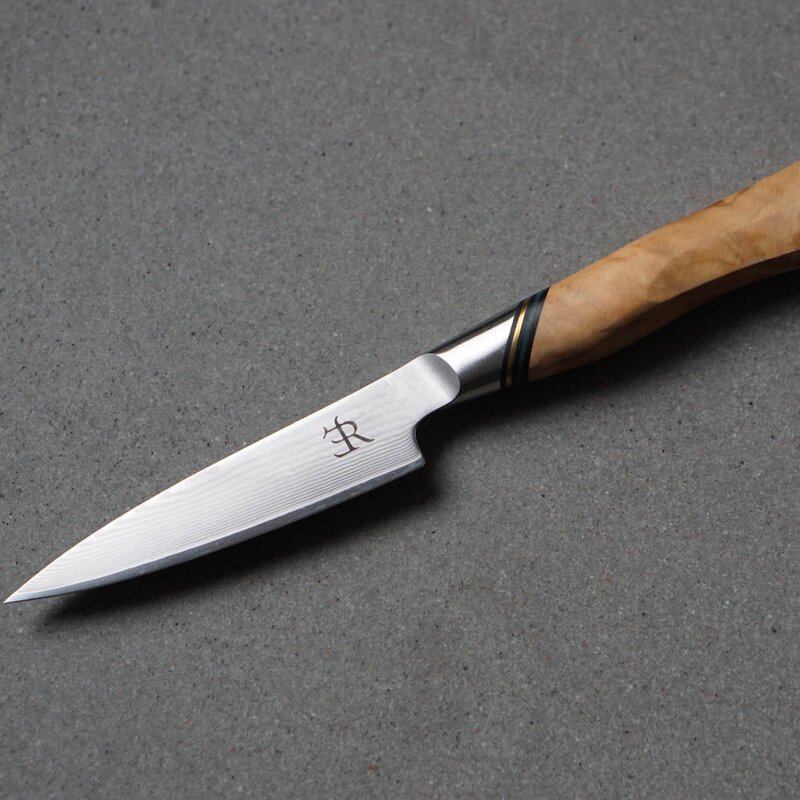 Ryda Knives Ryda Knives A-73 skalkniv 9cm