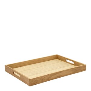 Pillivuyt Gourmet Douron kjøkkenrullholder 33 cm eik