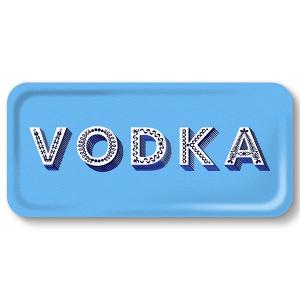 Jamida Serveringsbrett 15x32 cm vodka