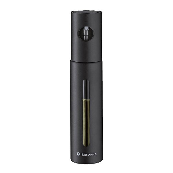Zassenhaus Oleon sprayflaske for olje 100 ml sort