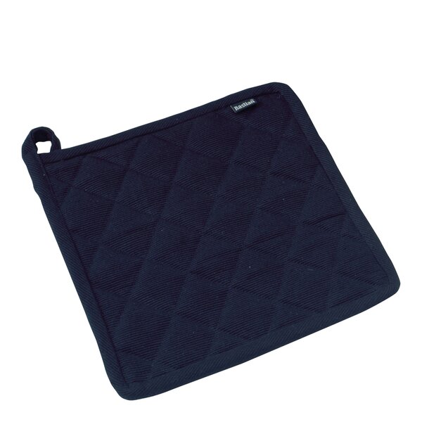 Bastian Gryteklut 22,5x22,5 cm svart