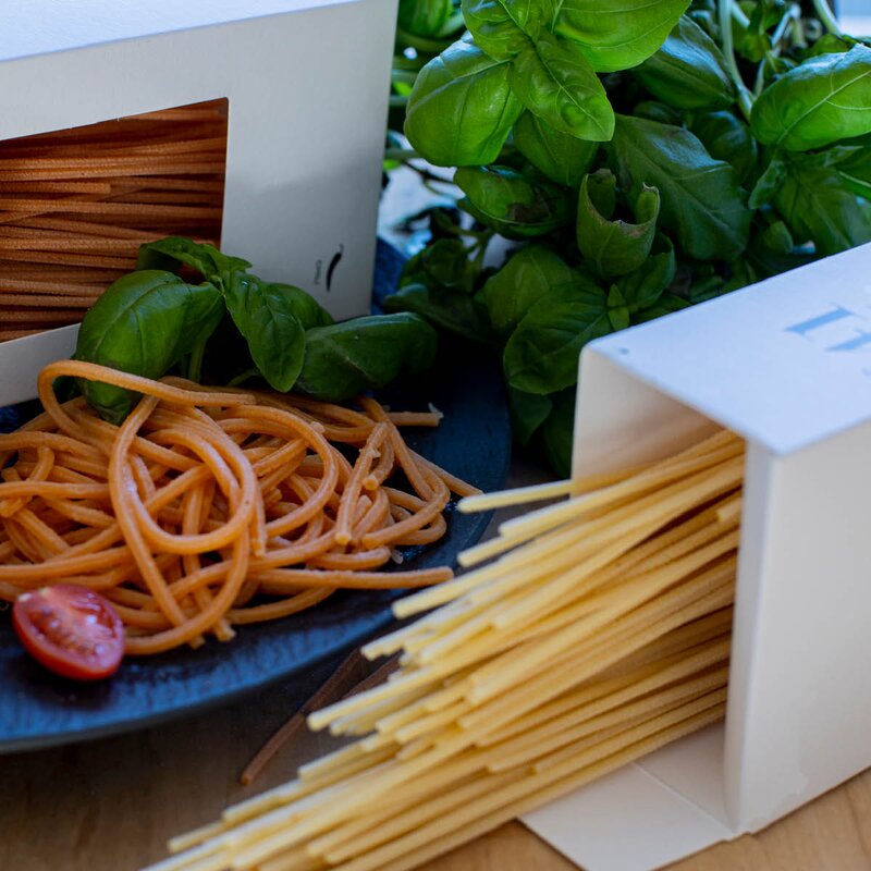 Cemo Spaghetti naturell