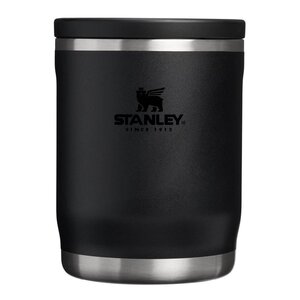 Stanley Adventure To-Go mattermos 53 cl svart